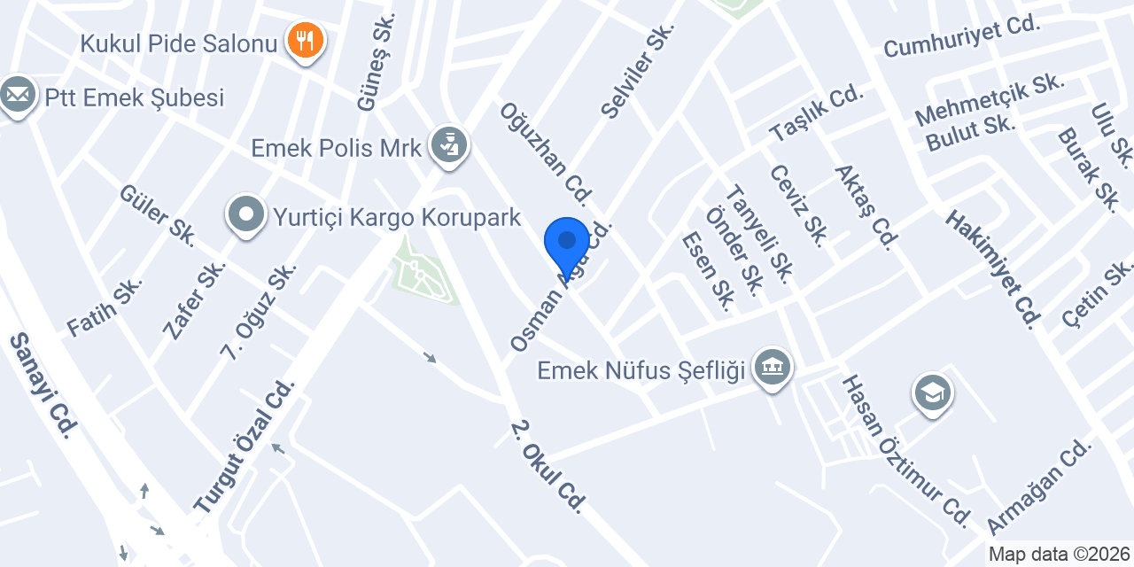 kuaförr_serdarr konumu