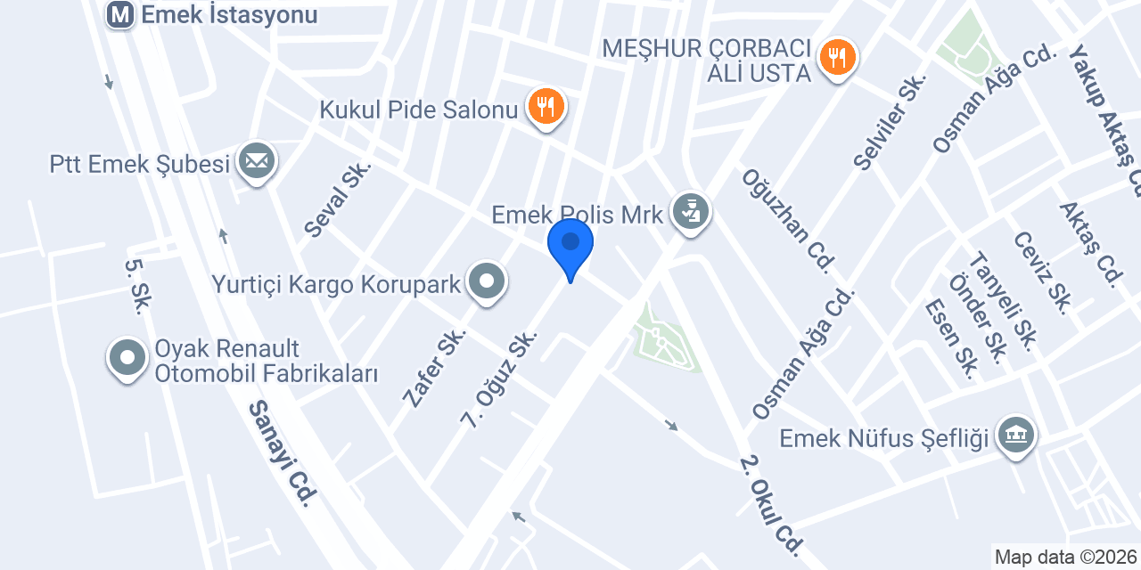 Yiğit Kıraathanesi konumu