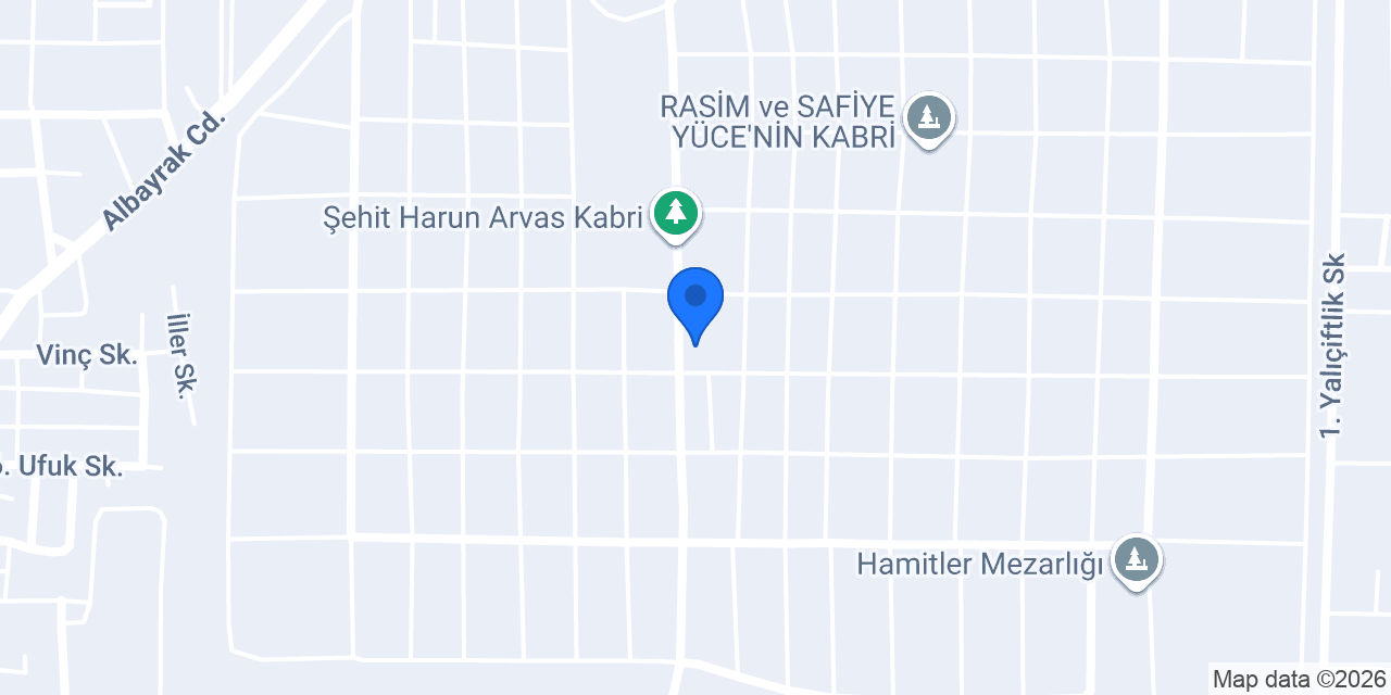 Emrah ın yeri konumu
