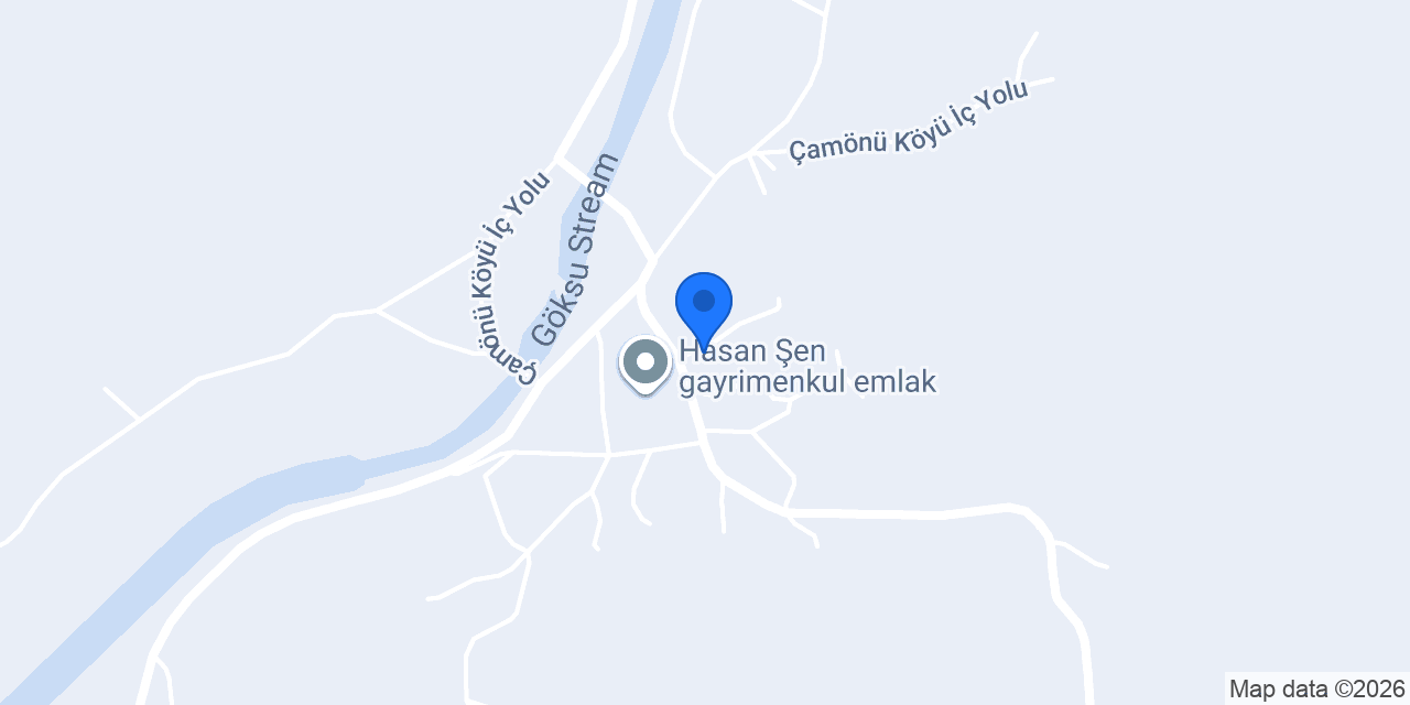 Ak Çiftlik (Besihane) konumu