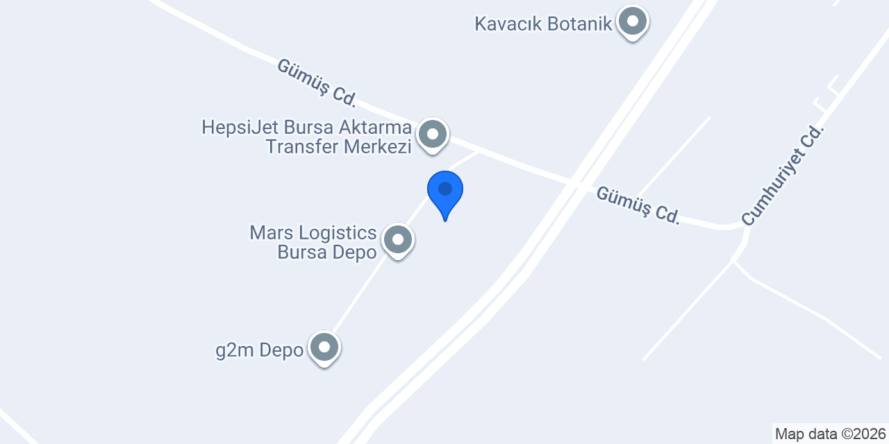 kale gıda konumu