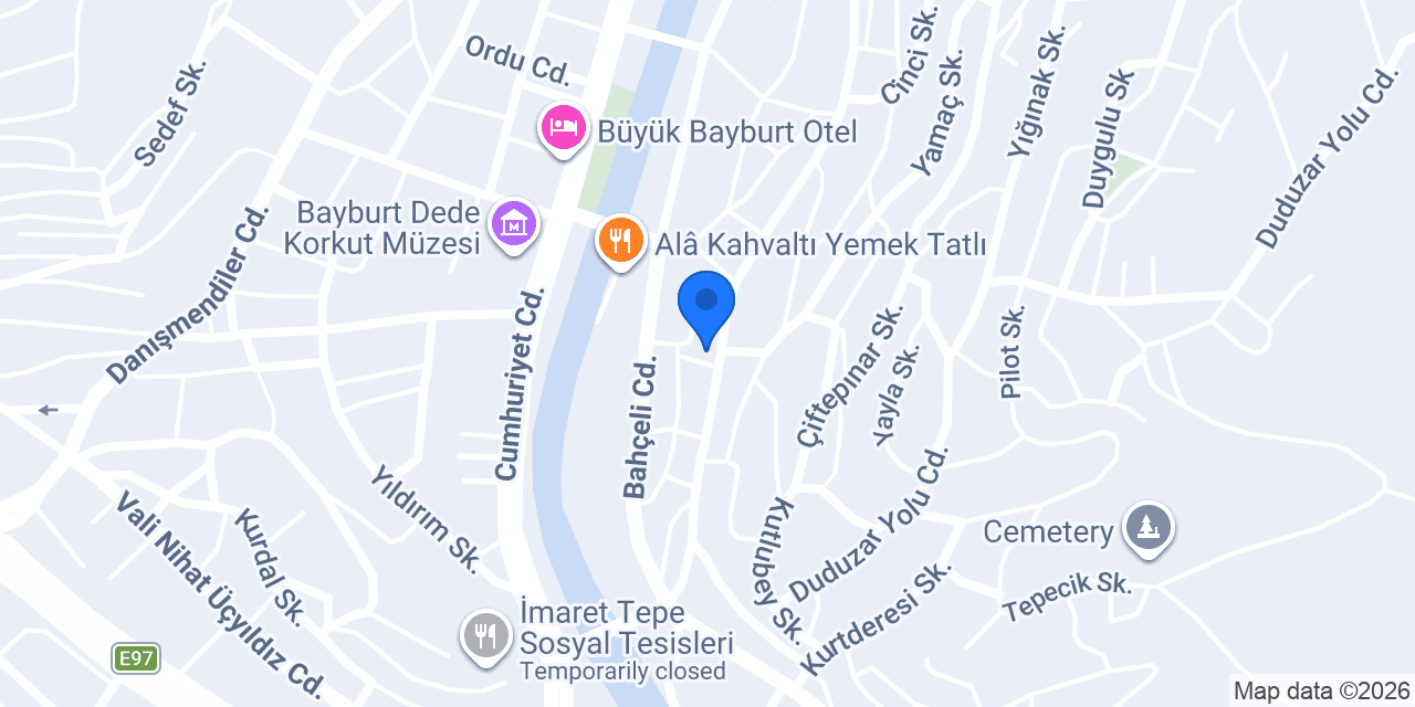 4 Nolu Aile Toplum Sağlığı konumu