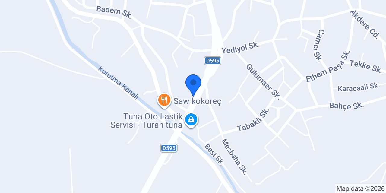 AR KARDEŞLER TARIM konumu