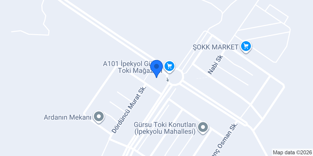 Emirhan Bedir konumu