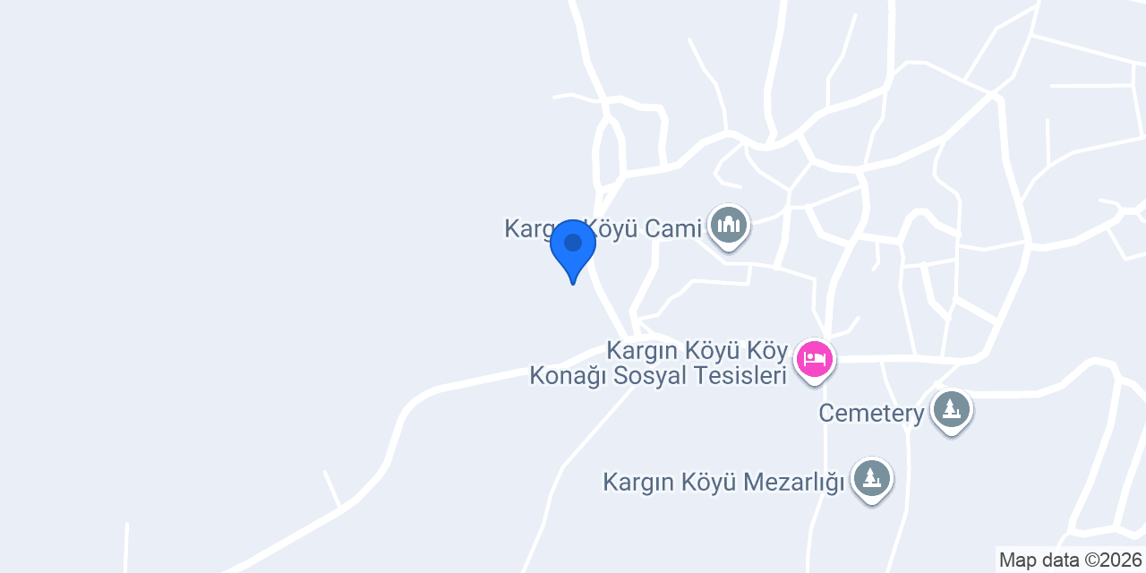Devrannss konumu