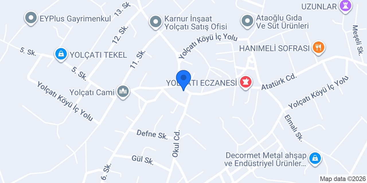 Kağan Elektronik konumu