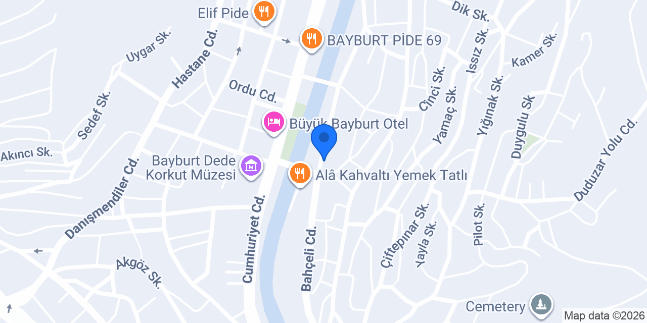 2.el eşya pazarı konumu