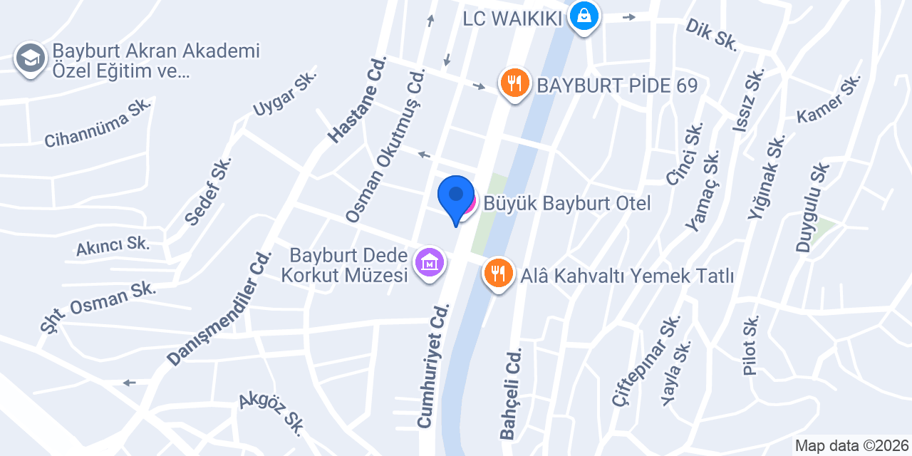 Foto İpek konumu