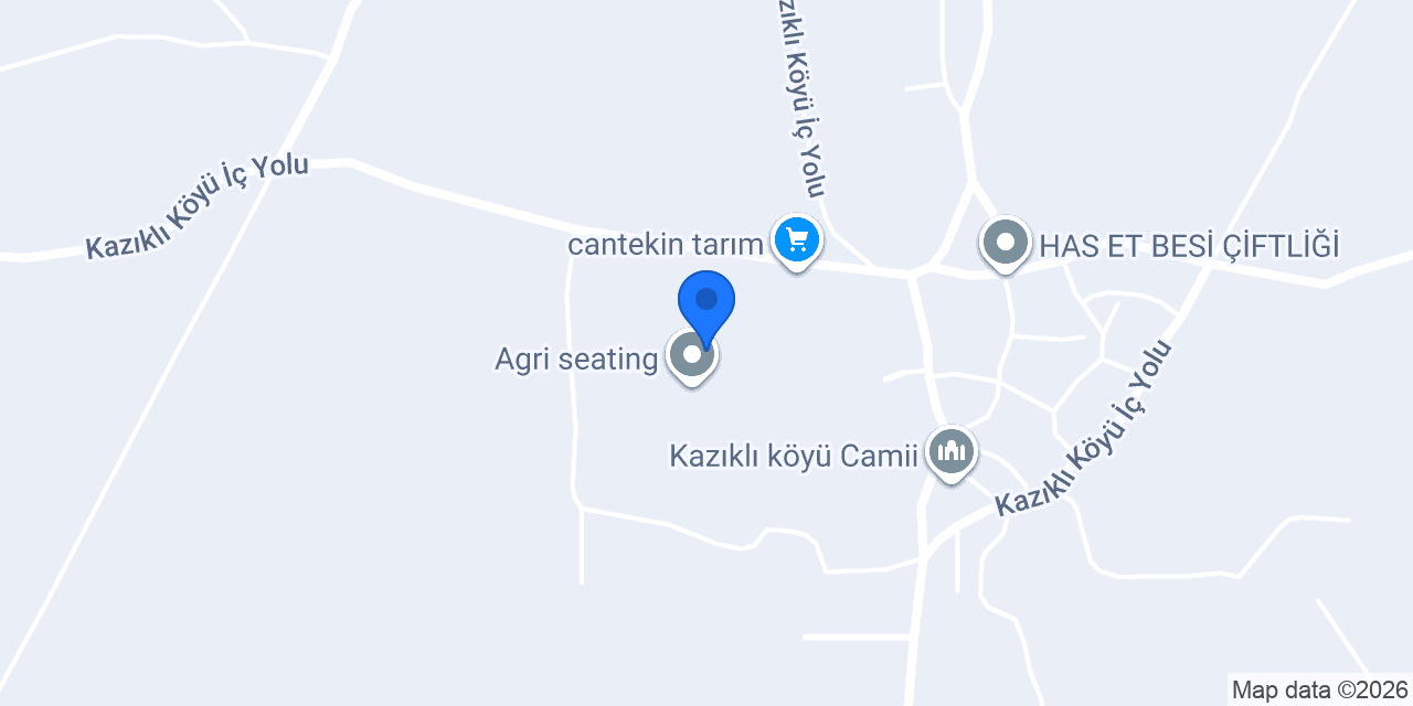 WİMAK konumu