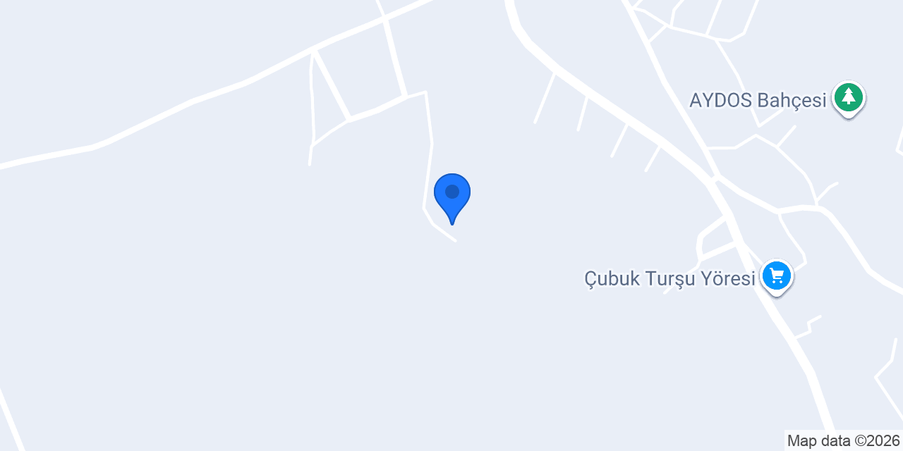 Cüneyt bey garden konumu