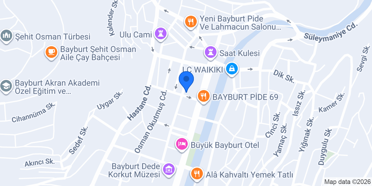 Avukat Berat Bekmezci konumu