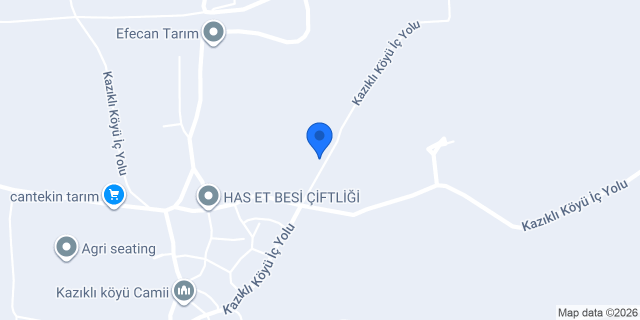Dilek Sağlık Kabini konumu