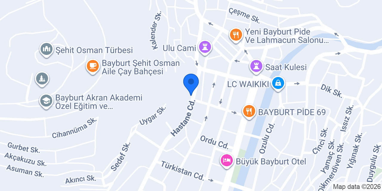 Çin Ticaret konumu