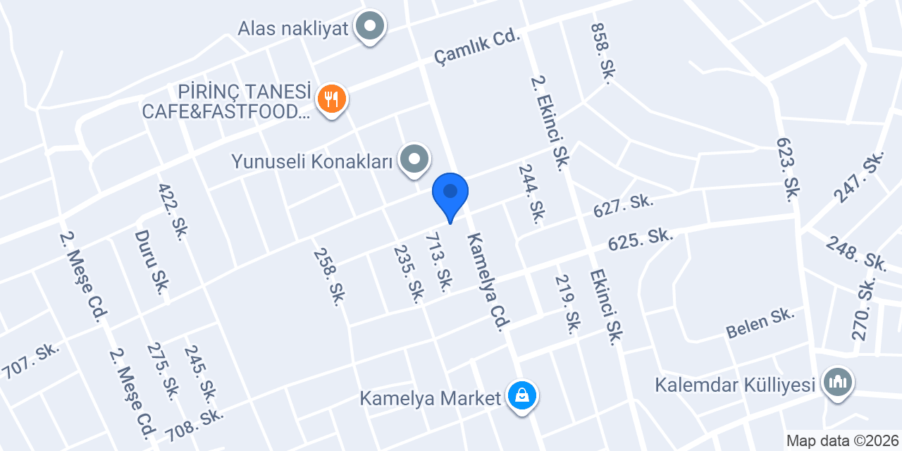 İşler Kitabevi Odunluk Şube konumu