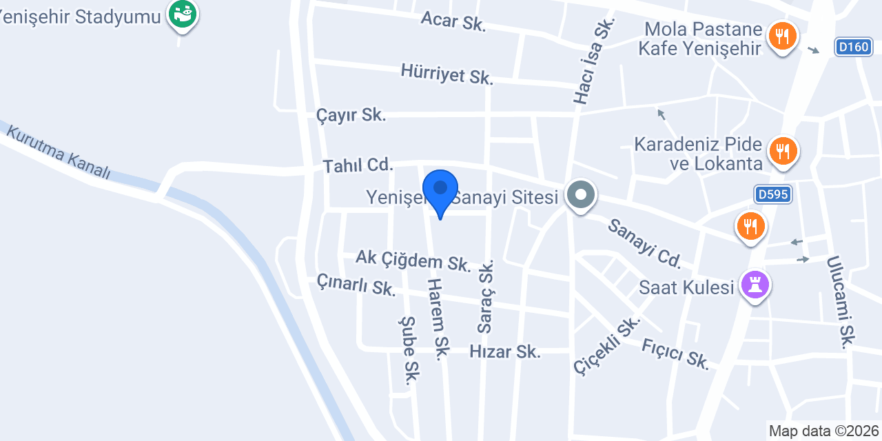 Doğuş oto kurtarma konumu