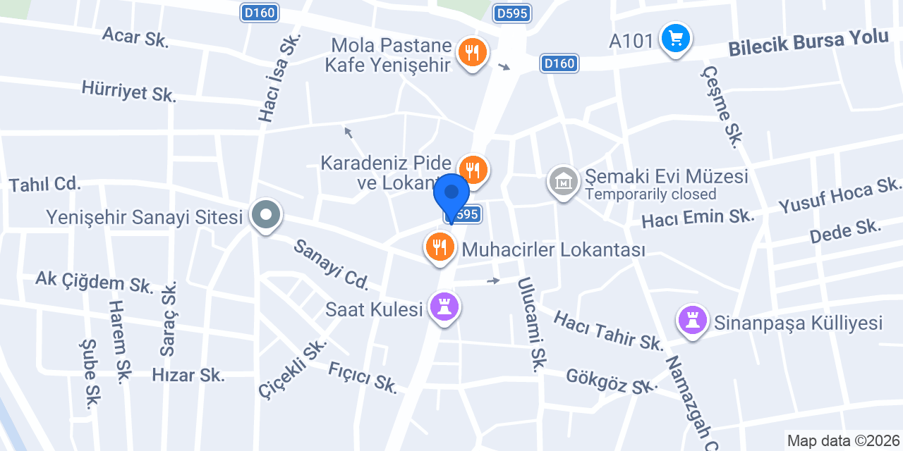 Ömür Grup Sigorta konumu
