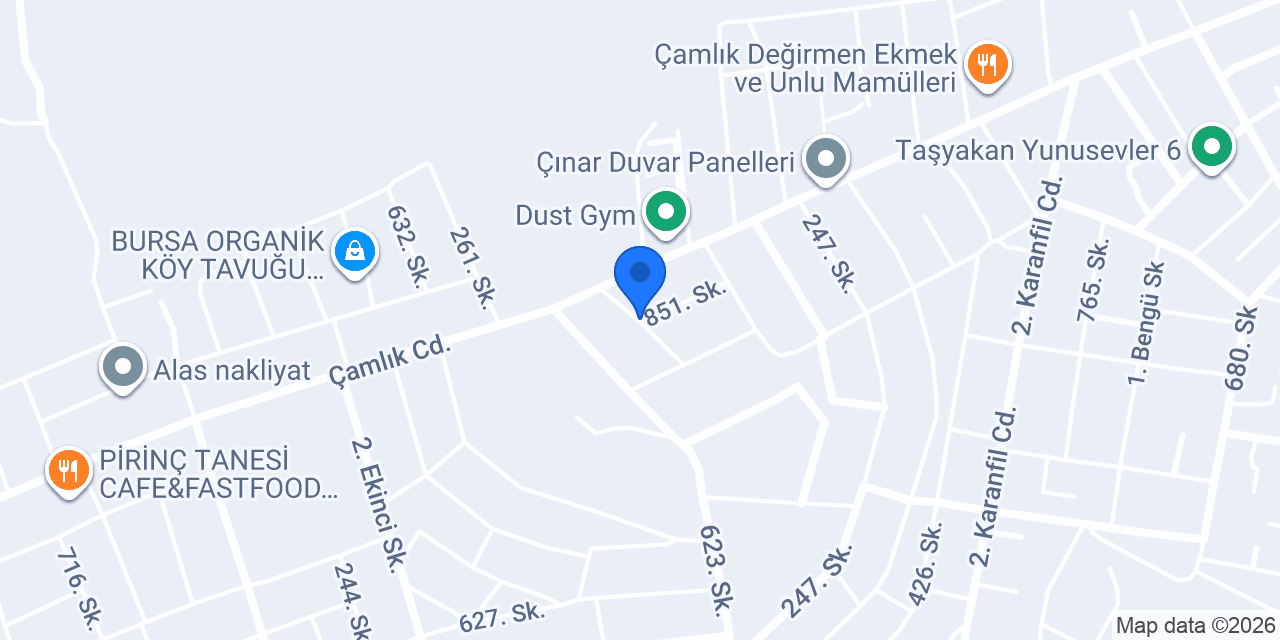 DORA 3 SİTESİ konumu