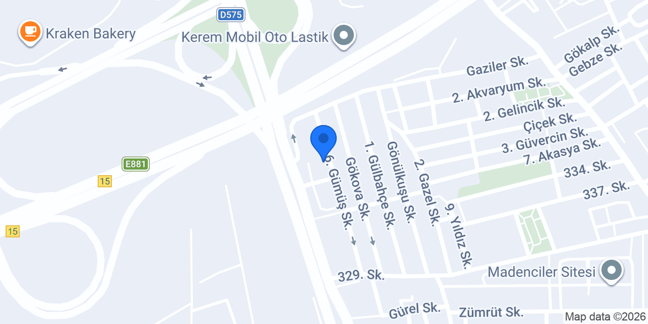 intera sigorta konumu