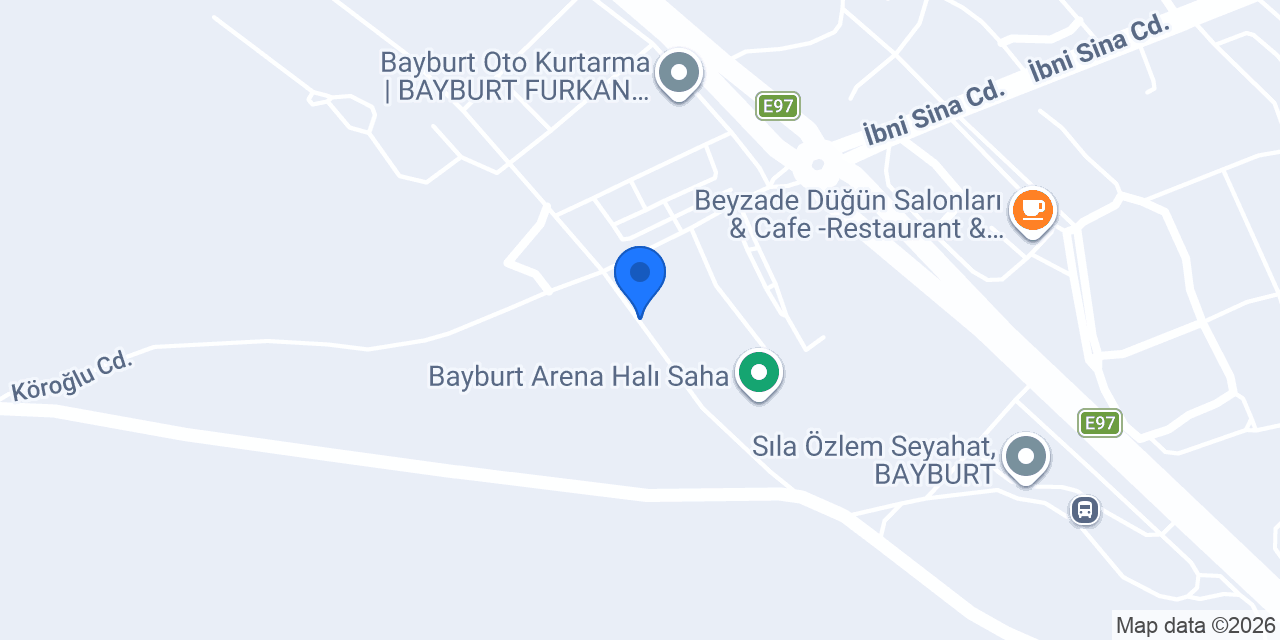 SLAYKA konumu