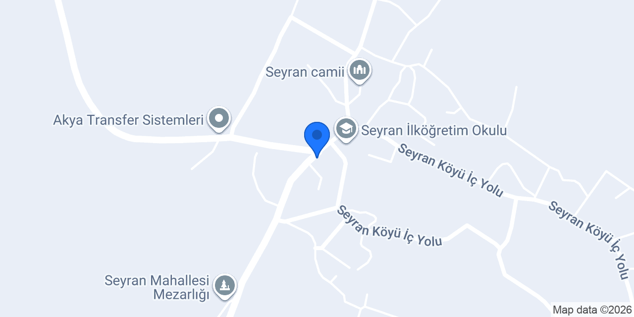 Ertuğrul Market konumu