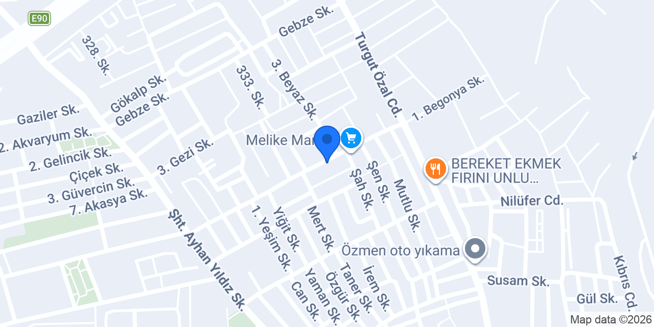 Copper enerji elektrik konumu