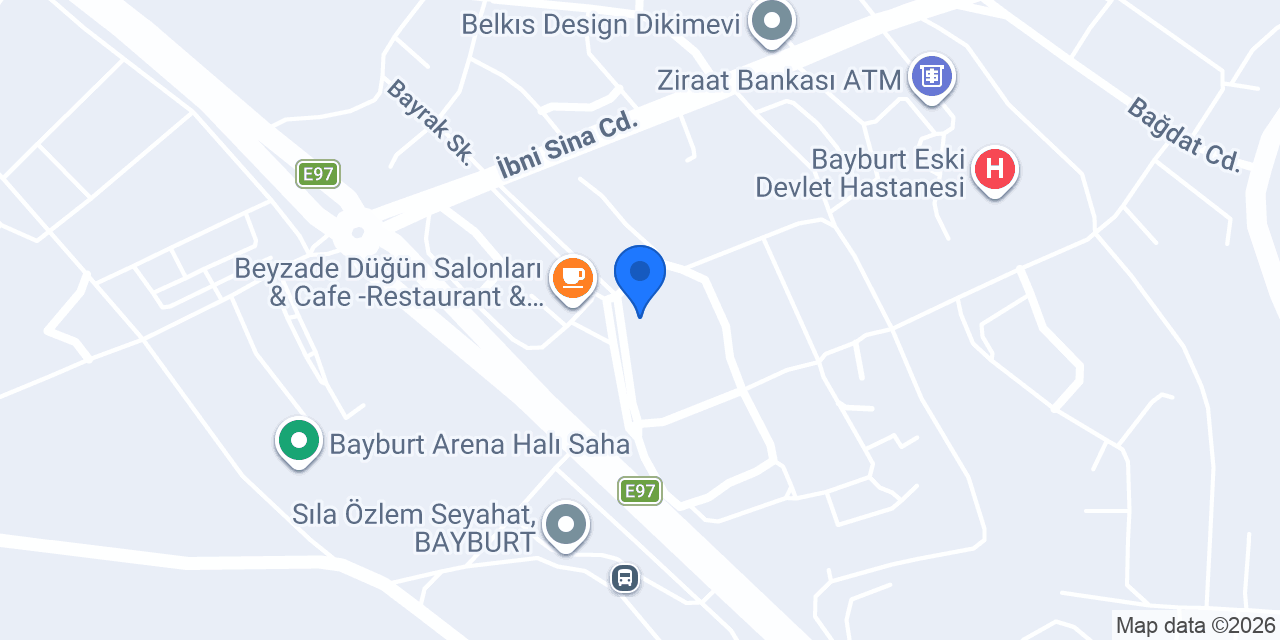 Çınar Mühendislik&Mimarlık&İnşaat konumu