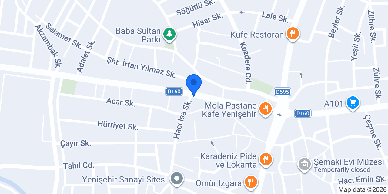 Sultan Kasabı konumu