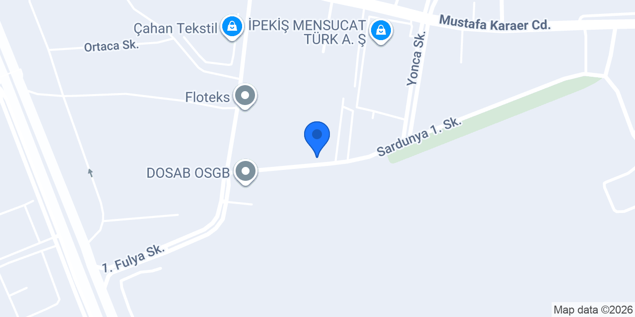 Eurest Services konumu