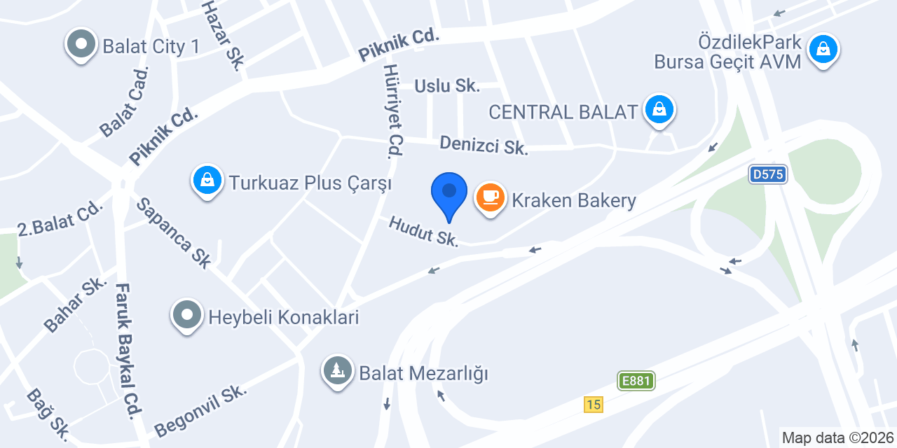 Wok On Fire A La Carte & Salad Bar konumu