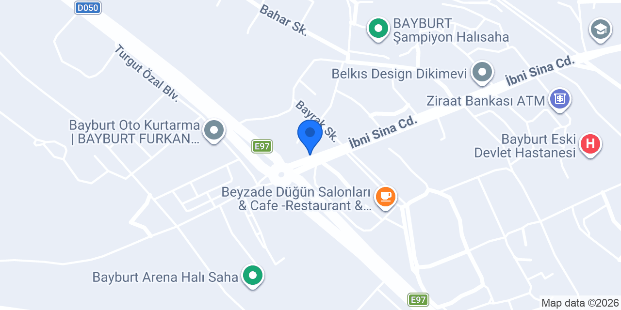 Vitally ilk yardım eğitimi Merkezi konumu