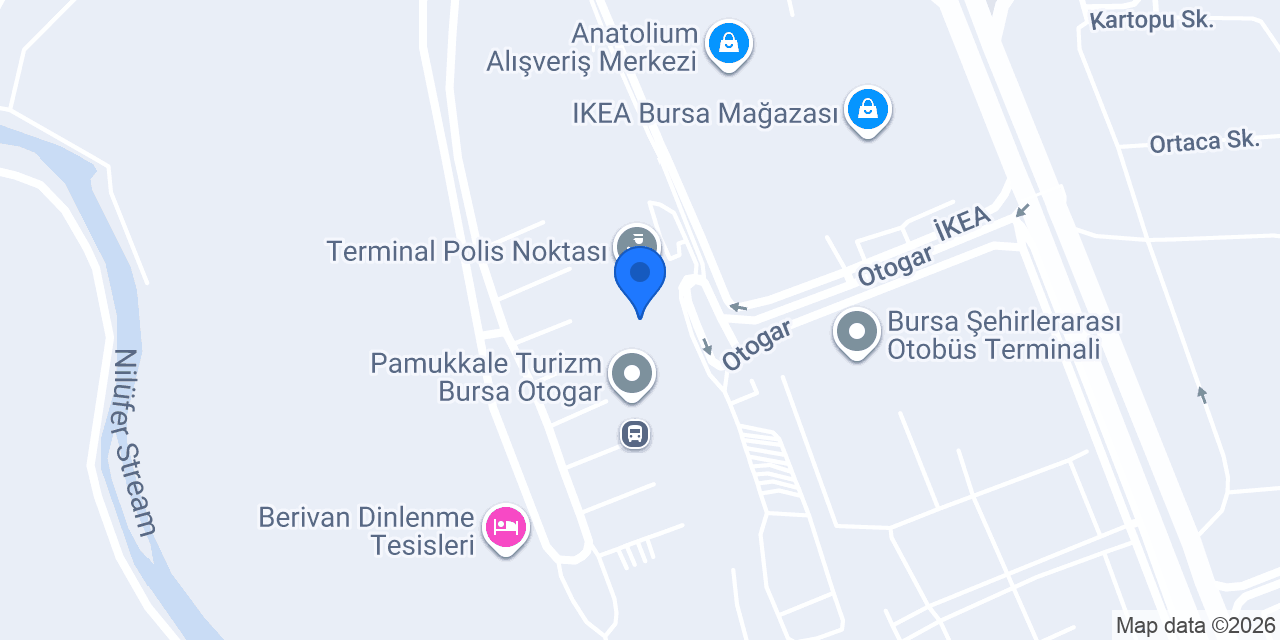 Mis Amasya Tur konumu