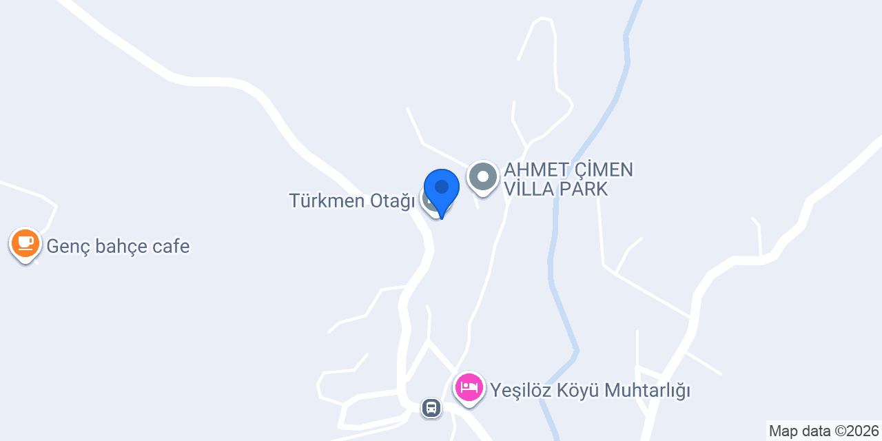 Türkmen Otağı konumu