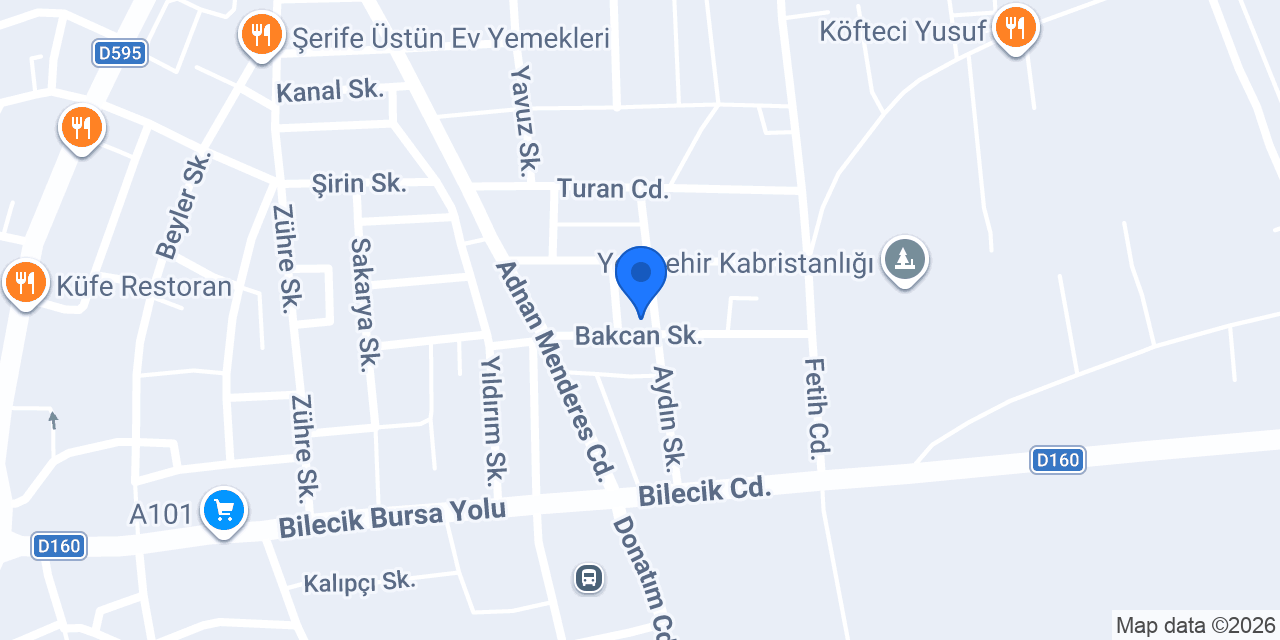 Uzmanlar Mantolama konumu