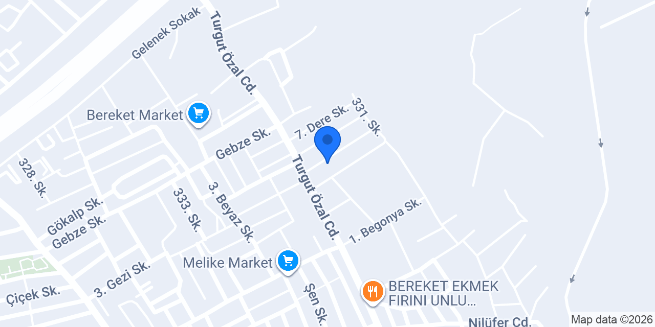 Balat Halı Yıkama | Temizlix konumu