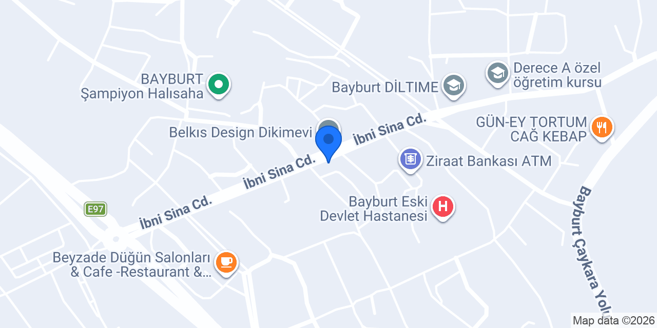 ELİT HALI YIKAMA konumu