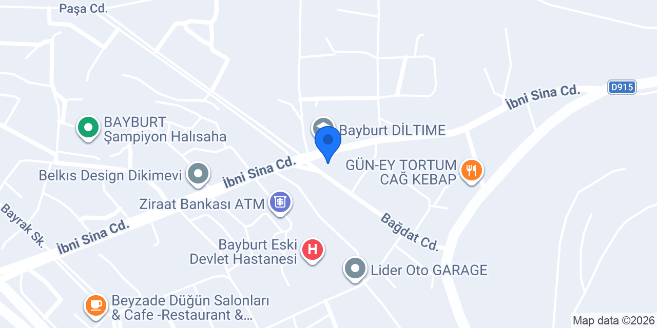 M Migros konumu