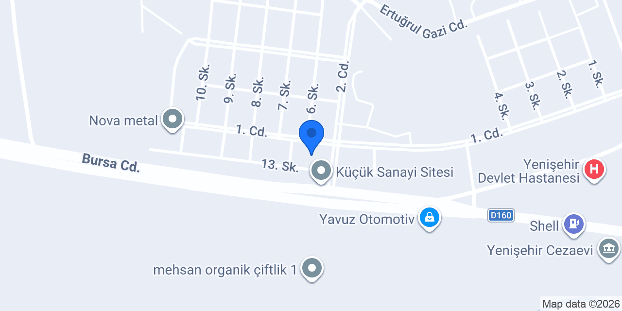 PGM Reklam konumu