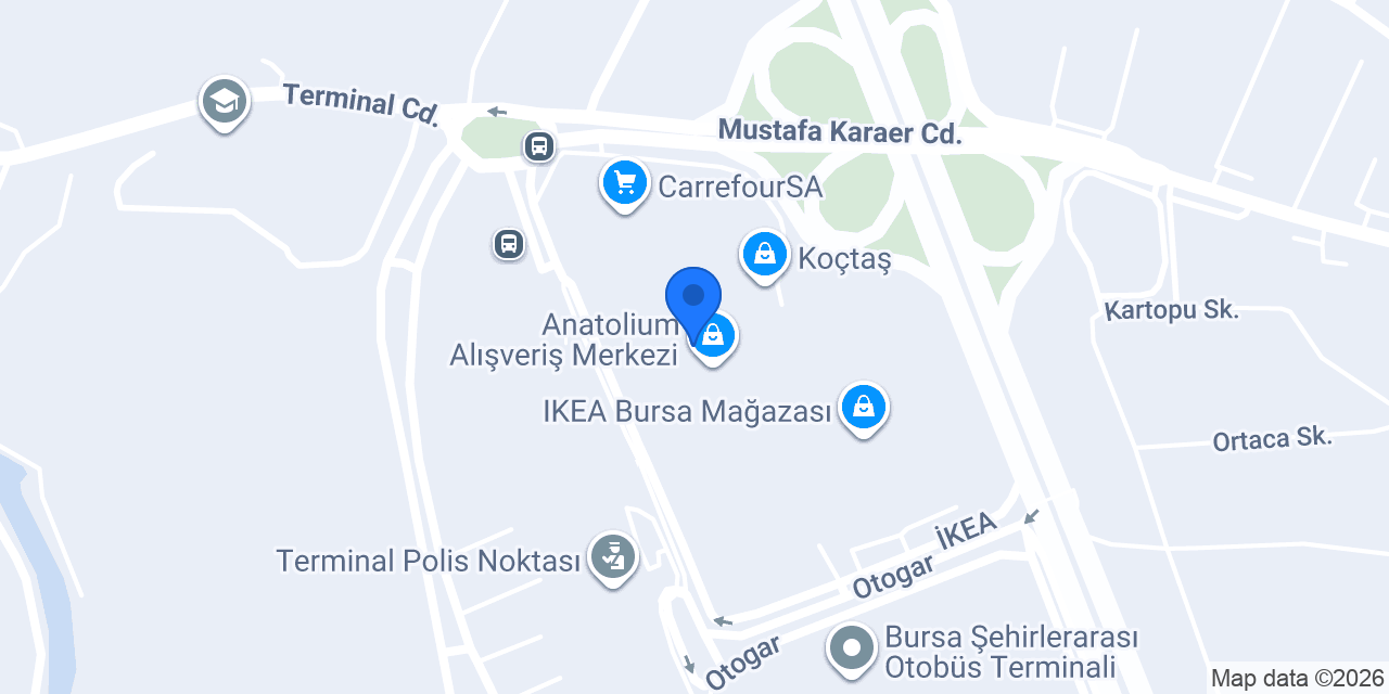 Haios cafe restaurant konumu