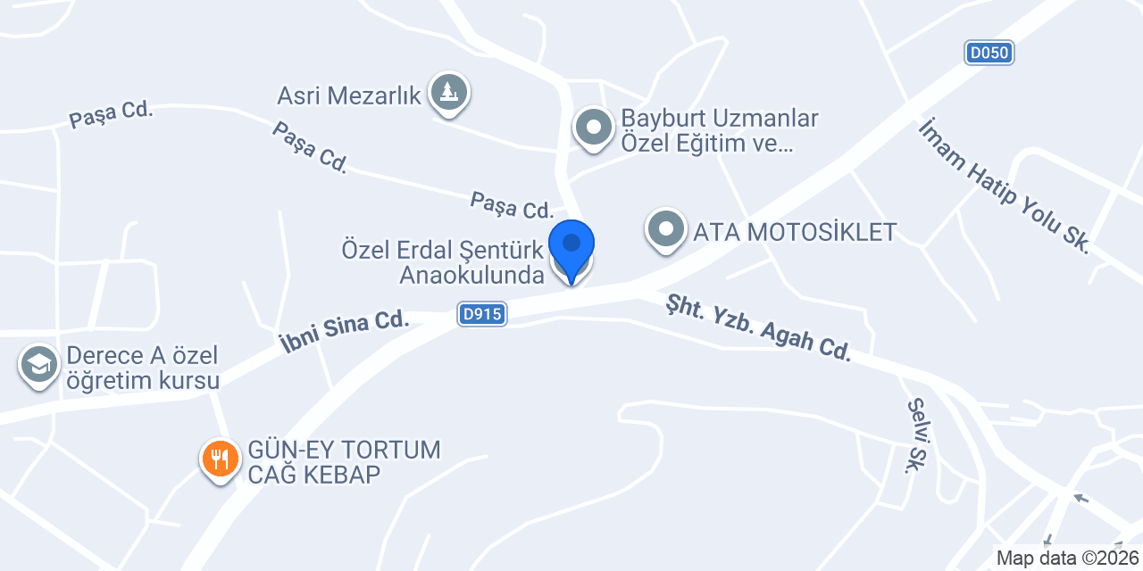Şok konumu