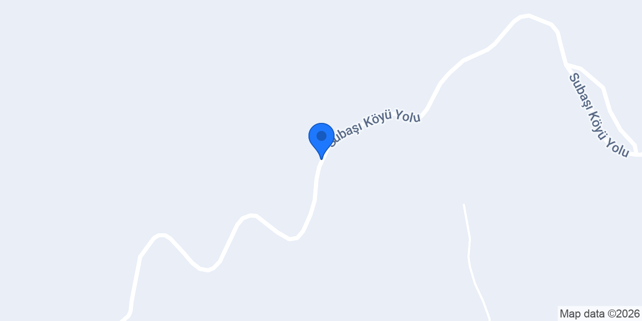 EYYUP MERAL ARILIK konumu