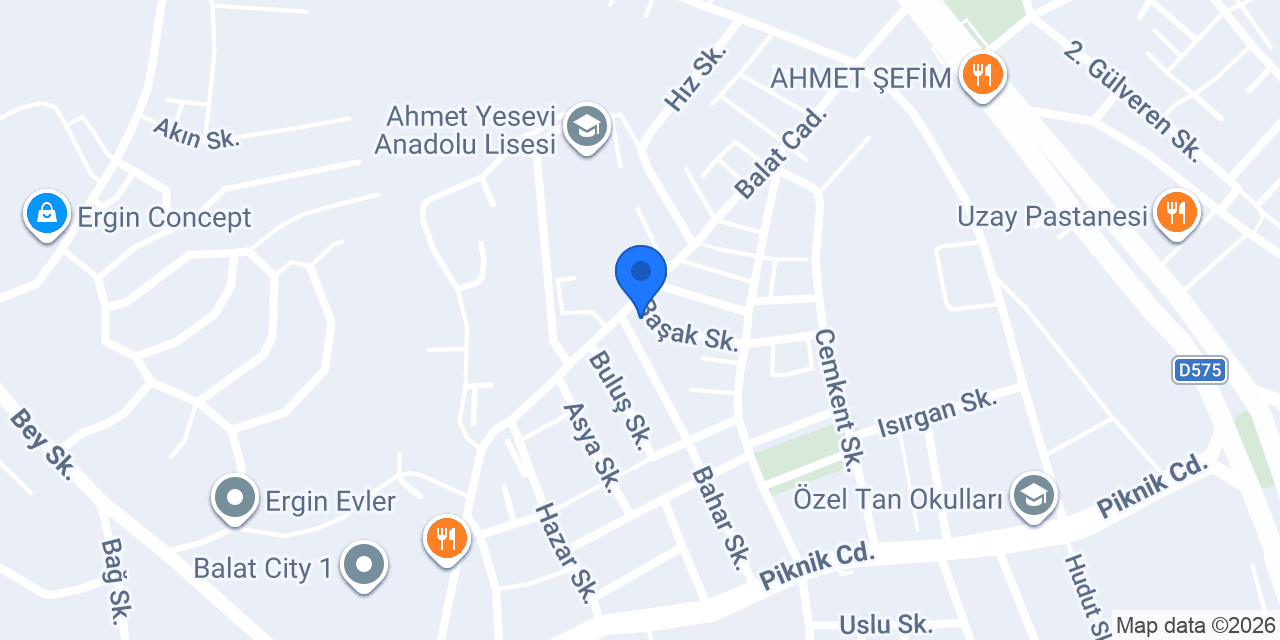 Güneş art Resim Atölyesi Bursa / Balat konumu