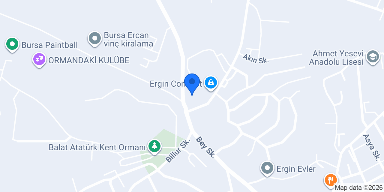 Emin Çilingir | 7/24 Acil Oto & Kapı Açma konumu