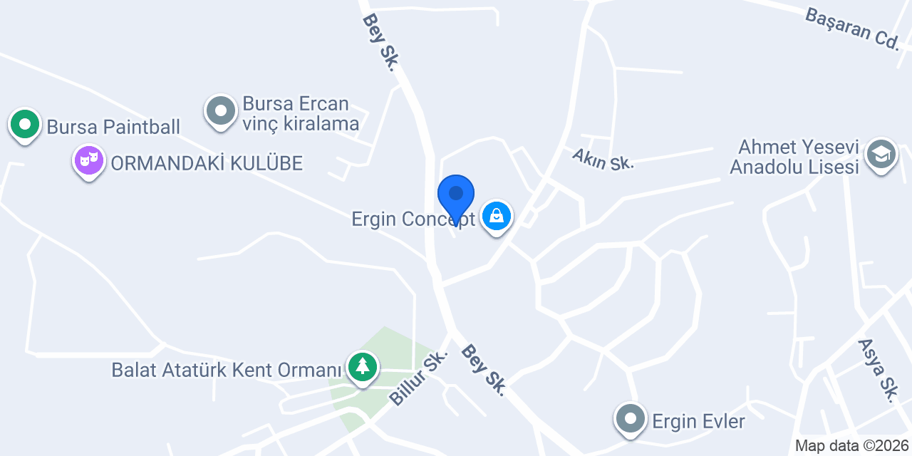 Konsept Balat Eczanesi konumu