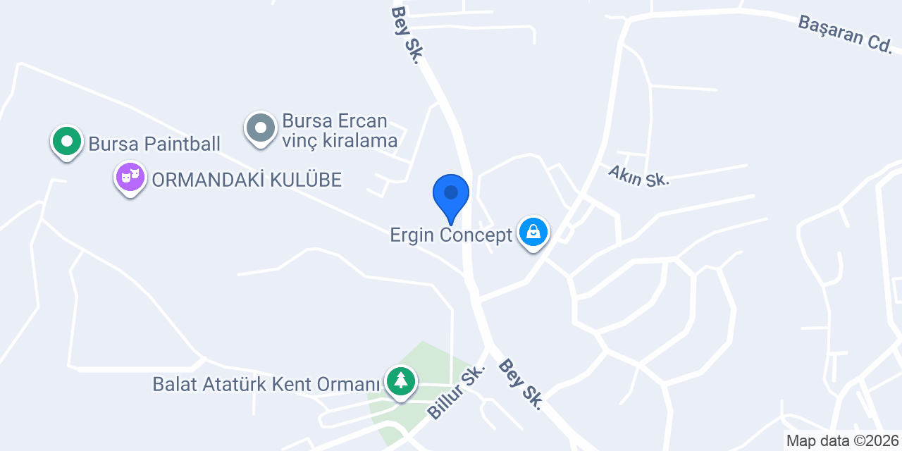 Kaburga Et Lokantası konumu