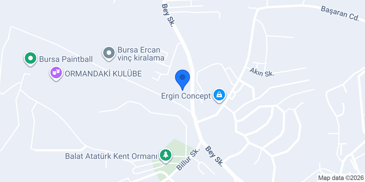 Arban | Reis Macro konumu