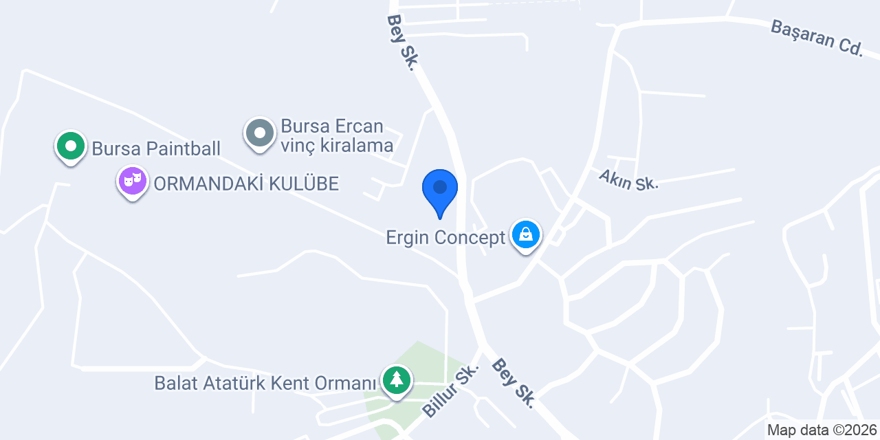 Sinan İslam Yılmaz, Kalıcı Makyaj Studio konumu