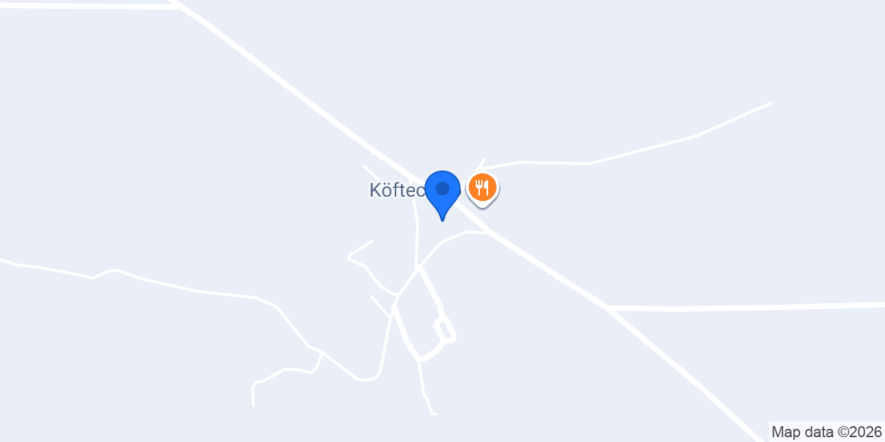 Özka Direk Tel Çit konumu
