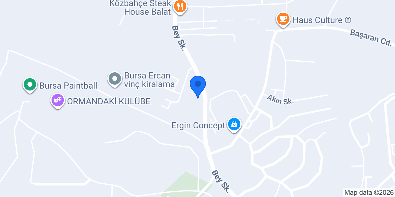 7 Rooms Boutique Hotel konumu