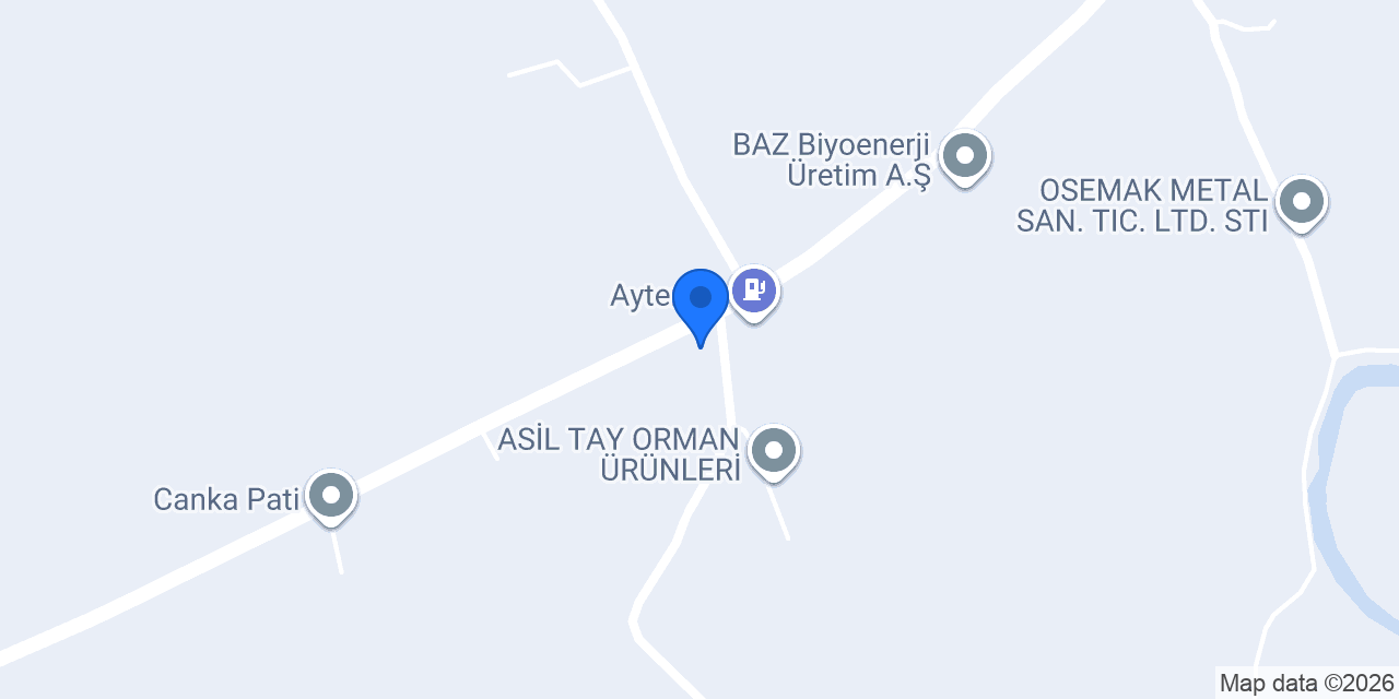 Er-Nur Emlak konumu