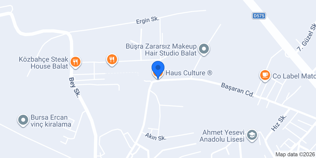 Haus Culture konumu